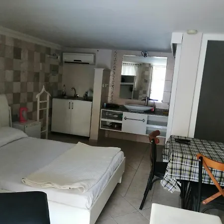 Apartman Safari N-17 *